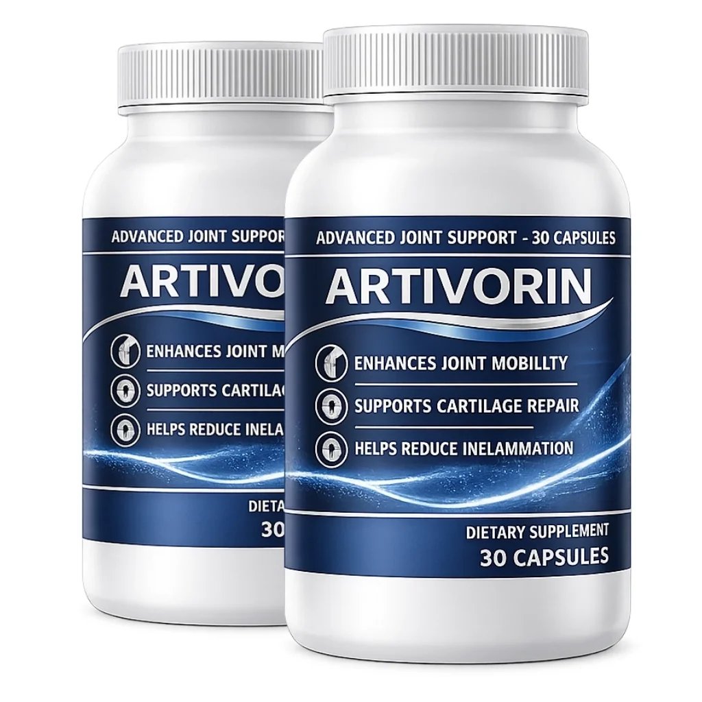 Artivorin